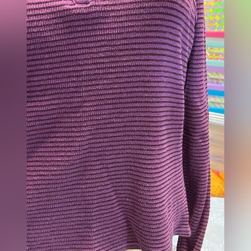 Ladies Long Sleeve Top - Picture 2 of 6